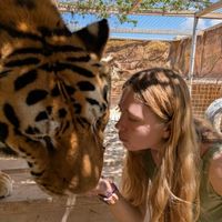 Lily Morris profile picture