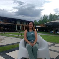 Alpha Joy Mappala profile picture