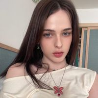 Kathryn Elizabeth profile picture