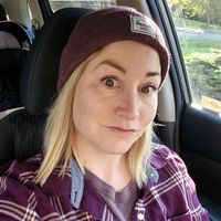 Mallory profile picture