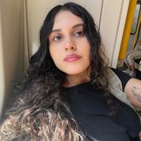 Nina Carvalho profile picture