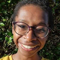 Natasha Iregbu profile picture