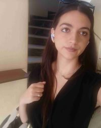 Alexandra Chrysikou profile picture