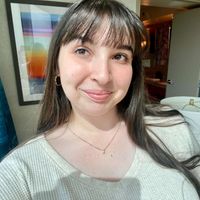 Lily profile picture