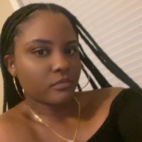 Yanique Nugent profile picture