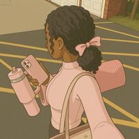 Romane profile picture