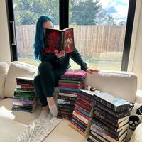 Jess Krupakaran profile picture