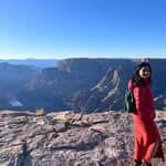 Abha profile picture