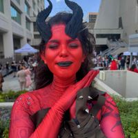 Carla J. profile picture