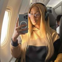 Adaobi John profile picture