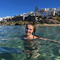 Coralie 🌺 profile picture