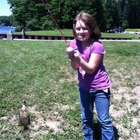 Lizzy Stephenson profile picture