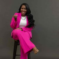 Amie Bakare profile picture