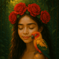 Rosalia Orta profile picture