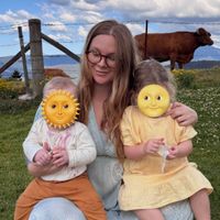 Rachel profile picture