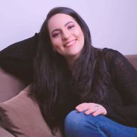 Fiorella Grillo profile picture
