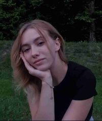 Gintare Vaskeviciute profile picture