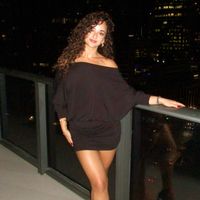 Paulina Del rio profile picture