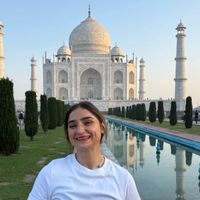 Shireen Mansori profile picture