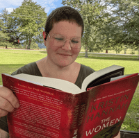 Ashley Chidester profile picture