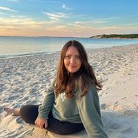 Haley Eklund profile picture