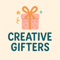 Creative Gifters profile picture