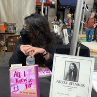 Nicole Zelniker profile picture