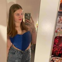 Chloe Clarke profile picture