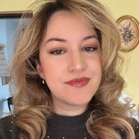 Cristina Feru profile picture