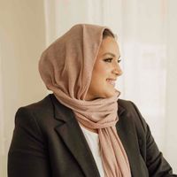 ✧ Maya Hashmi ✧ profile picture