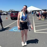 Julia DAddozio profile picture