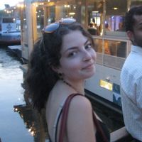 Katie Garcia profile picture