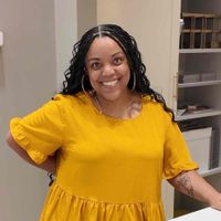 Eboni Dobson profile picture