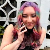 Kcmarie Graham profile picture