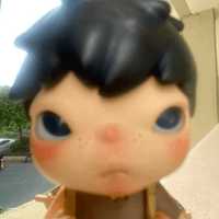 Rain profile picture