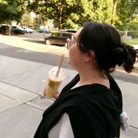 Rain profile picture