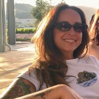 Becky profile picture