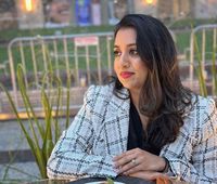 Rana Syed profile picture