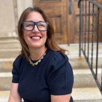 Jeanie Gaskill profile picture