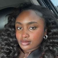 Zharirah Trott profile picture