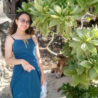 Mary Joy Dante profile picture