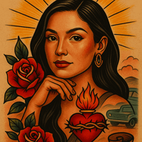 Erica Gonzales profile picture