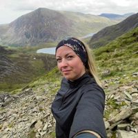 Michaela Sretrova profile picture