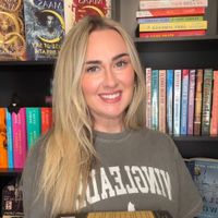 Hannah Record profile picture