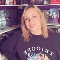 Katie Fontenot profile picture