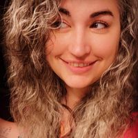 Alley profile picture