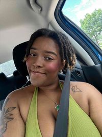 Beyonce Johnson profile picture