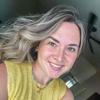 Abigail Odell profile picture