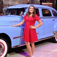 Jenna Skousen profile picture