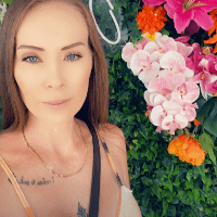 Caitlyn Louise Ward profile picture